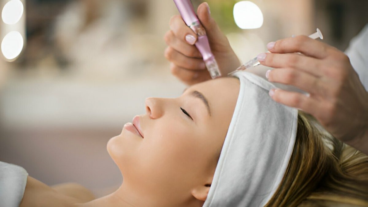 Guide to elōs® Plus Fotofacial Skin Rejuvenation in Fresno, CA
