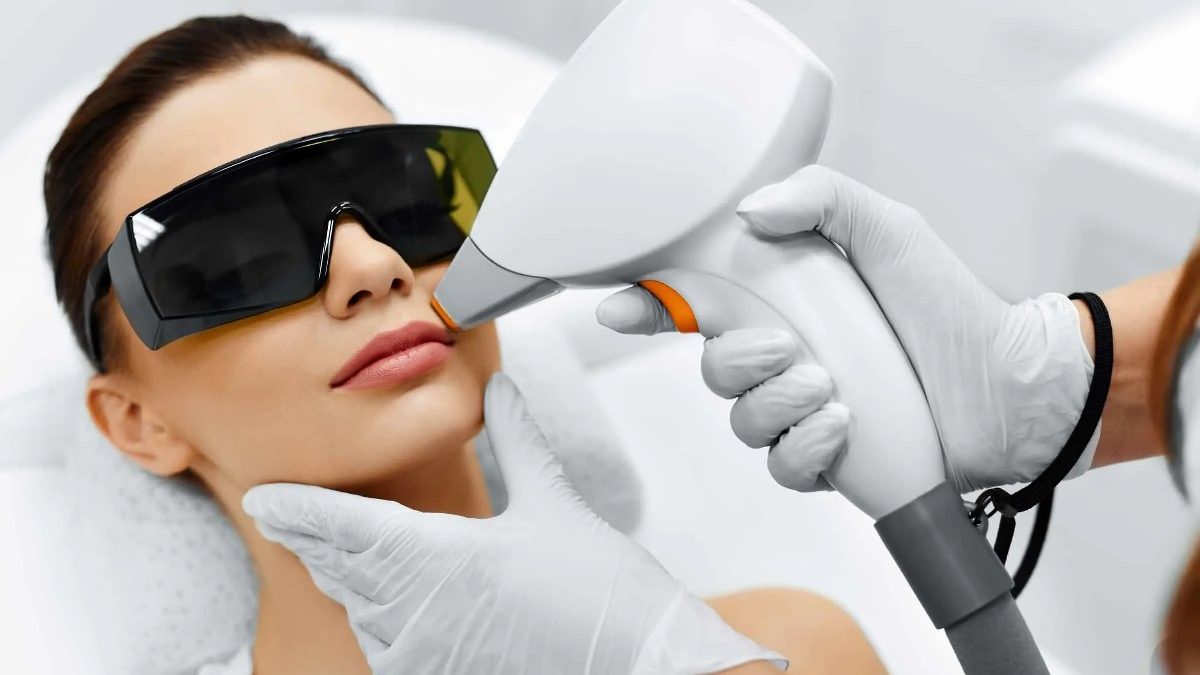 Laser Hair Removal Near Me New Jersy