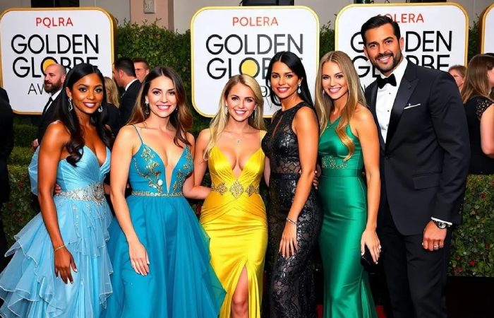 A New Era for the Golden Globes