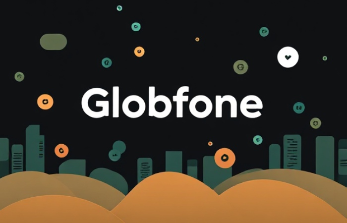 What is Globfone.com?